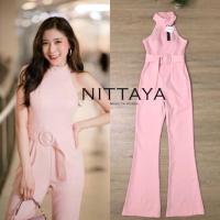 ราคา จั้มสูท NITTAYAใหม่ห้อยป้าย (5211164558)