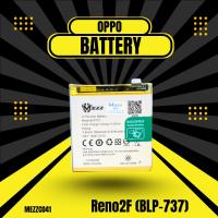 ราคา เเบตเตอรี่ OPPO Reno2F (BLP-737) มอก.ยี่ห้อ(MEZZ) (12448382646)