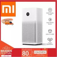ราคา (พร้อมส่ง) Xiaomi MiJia Air Purifier 2s - เครื่องฟอกอากาศ Xiaomi รุ่น 2s (2109220741)