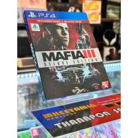 ราคา PS4 MAFIA 3 [Z3/ASIA] [มือ2] (26508049358)