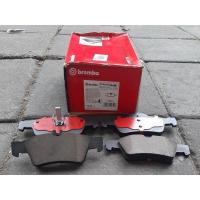 ราคา ผ้าเบรคหลังMercedez Benz W211 W212 W207 C207 W204 AmG brembo (27935754352)