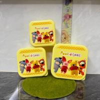 ราคา กล่องใส่ของหมีพูห์ Pooh (29707984593)