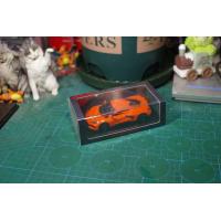 ราคา SPARK รุ่น 1/43 corvette CHEVROLET corvette C8 2019 สีส้ม (46507900464)