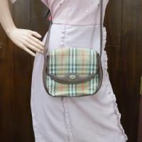 ราคา กระเป๋าแบรนด์เนมมือสองแท้ 100% BB crossbody (7200595402)
