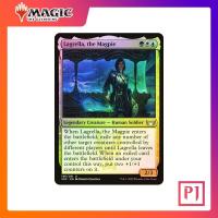 ราคา [MTG] Lagrella, the Magpie [SNC] [MULTI] [UNCOM] [FOIL] [ENG] (การ์ดเมจิค / Magic the Gathering) (25067688027)