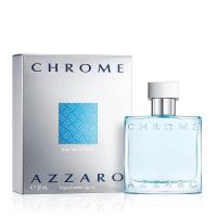 ราคา AzzaroChromeEaude Toilette-FreshAquaticMensCologne-Citrus,Woody,Musky Fragrance-FreshNotesofBergamot-EverydayWear-ClassicSummerBeachS-LuxuryMens (57707735220)