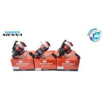 ราคา รอกสปินนิ่ง SHIMANO SIENNA (16497363237)