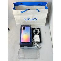 ราคา vivo V21 5G 6.67" (AN1788) Rom 256 GB Ram 8 GB (22576183233)