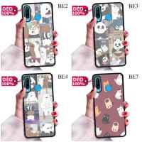 ราคา Huawei Full Line หมีน่ารักเคสซิลิโคนสําหรับ P30 Lite/Y9 Prime (2019)/Nova 3i/Y9 (2019)/Y7 Pro 2019/Enjoy 9 (46310707554)