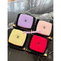 ราคา พร้อมส่ง ป้ายเกาหลี Chanel Mirror Double Facettes Limited Edition (26028764380)