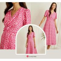 ราคา Mave.matter: Heart dress (27215514017)