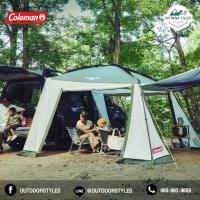 ราคา Tent Coleman JP CAR SIDE TENT 3025 (25788795090)