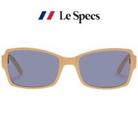 ราคา แว่นกันแดด Le Specs Trance | Mustard Putty (Le Sustain Collection) (29294283663)
