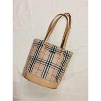 ราคา กระเป๋า แบรนด์ BURBERRY มือสองสภาพสวยใหม่กริบ งานเกาหลี (5695577534)