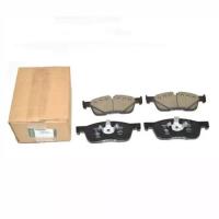 ราคา GENUINE LAND ROVER DISCOVERY SPORT EVOQUE FRONT BRAKE PADS LR072681 LR160435 (27344307561)