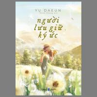 ราคา หนังสือ - The Memory Keeper (หนังสือส่องแสง) - AZViet (24627970655)