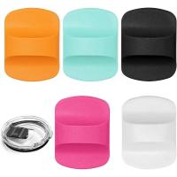 ราคา Magnetic Slider สําหรับ YETI MagSlider ฝาปิด, สีสัน Magslider เปลี่ยนใช้งานร่วมกับ YETI Rambler Tumbler 10oz 14oz 16oz 20oz 26oz 30oz (43127240645)