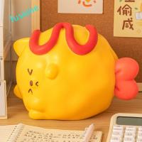 ราคา ฟิวชั่นขอบ กระปุกออมสิน,ทนตกความจุขนาดใหญ่การ์ตูนสุนัขกล่องเงิน,ตุ๊กตาสัตว์สไตล์น่ารักไวนิลกล่องเงินตลกเด็กใช (45810365798)