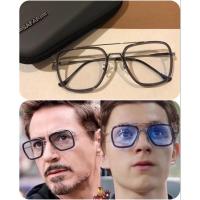 ราคา กรอบแว่นทรงโทนี่สตาร์ค SAFARIรุ่น M2270 KOREA DESIGN (10979538677)