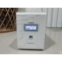 ราคา UPS (เครื่องสำรองไฟมือสอง (second hand) LEONICS GREEN 1600va/800w พร้อมแบตเตอรี่ใหม่ พร้อมใช้งาน รับประกัน 1 เดือน (5469054255)