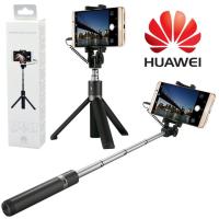 ราคา พร้อมส่งจากTH ของแท้100% ขาตั้งกล้อง ไม้เซลฟี่หัวเว่ย แบบสาย Huawei Tripod Stand Selfie Stick Audio Cable Control (AF14) (3473222887)