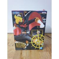 ราคา Sanji ซันจิ มือ 1 ของแท้ JP แมวทอง - Battle Record Collection Banpresto [โมเดลวันพีช] (21647426436)