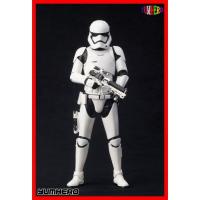 ราคา [งานแท้100%] S.H.Figuarts โมเดล ฟิกเกอร์ สตอร์มทรูปเปอร์ สตาร์ วอร์ส เอพพิโซด Star Wars First Order Stormtrooper BANDAI (2330582181)