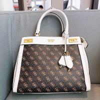 ราคา ส่งฟรี ✅GUESS Katay Luxury [แท้-มือสอง] (18872972344)