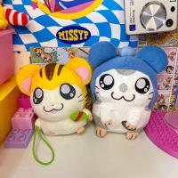 ราคา พร้อมส่ง ตุ๊กตาแฮมทาโร่ สวย สภาพดี (25000322257)