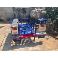 ราคา พ่วงข้างไม่มีหลังคา พร้อมอุปกรณ์ติดตั้ง (43310535213)