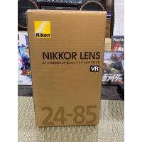 ราคา เลนส์ Nikon AF-S NIKKOR 24-85mm f/3.5-4.5G ED VR (ใหม่ 98%) (52560648062)
