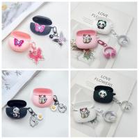 ราคา เคสการ์ตูนสําหรับ Google Pixel Buds Pro 2/ Buds A-Series BUDS2 เคสซิลิโคนหูฟังสําหรับ Google Pixel Buds2a (41980679944)
