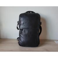 ราคา กระเป๋าเป้ INCASE Eco Travel สีเทาดำ สภาพสวย (28469320533)