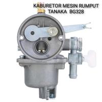 ราคา (คุณภาพสูง) KABURETOR MESIN RUMPUT BG328 STIHL FR3001 คาร์บูเรเตอร์ KABURETA Taneka Tenaka Tanika เครื่องตัดหญ้าเครื่องตัด (49656612791)
