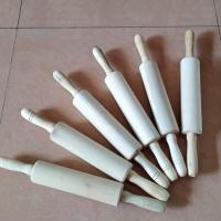 ราคา ลูกกลิ้งแป้งเค้กไม้ / ไม้นวดแป้ง / ไม้นวดแป้ง (51056275446)