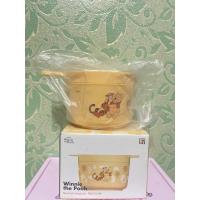 ราคา ชามปุ๊กปิ๊ก ลายหมีพูห์&ทิกเกอร์ ของพรีเมี่ยม7-11 (14999676501)