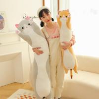 ราคา การค้าต่างประเทศ ตุ๊กตาแมวขายาว หมอนสาว ตุ๊กตานอน ของเล่นตุ๊กตากอด ตุ๊กตาสหายนอน ข้ามพรมแดน (29465827080)