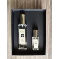 ราคา น้ำหอม Jo Malone English Pear แท้ป้ายคิง ขนาด 30 ml แถมฟรี ขวดเล็ก 9 ml พร้อมส่ง (22045710379)