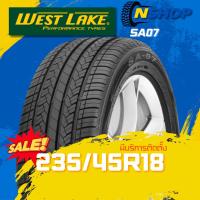 ราคา ยาง 235/45R18 WESTLAKE SA07 ราคาต่อเส้น ปี 2024 (44054230450)