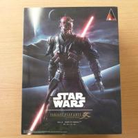 ราคา Play Arts Kai Star Wars Darth Maul (20329498569)