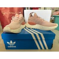 ราคา รองเท้า adidas NMD size UK6 (39.5) ใส่ 1 ครั้ง อปก ครบ CNซื้อจาก shop ❌❌❌sale 700 บาท❌❌❌ (27452389969)