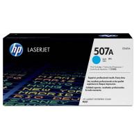ราคา HP Toner 507A ( CE401A ) Cyan (307958363)