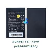 ราคา แบตเตอรี่ Huawei Y3II,Y600 (HB505076RBC) |Phone Battery (4043673481)