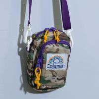 ราคา กระเป๋า Coleman (Camo) มือสองของแท้ (51256546764)