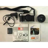 ราคา กล้อง FUJIFILM X-A10 (4506208281)