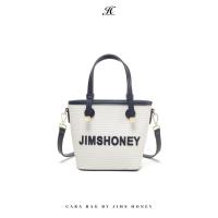 ราคา JIMS HONEY - Cara Bag - กระเป๋าสะพายไหล่ผู้หญิง (28181972670)
