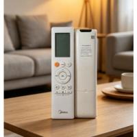 ราคา RG10F Series รีโมทคอนโทรลสําหรับ Midea AC RG10F5 (B2)/BGEFU1 (52210094053)
