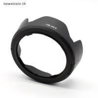 ราคา ^N^ HB-45II HB 45II HB-45 II 52mm Lens Hood Reversible Camera Lente อุปกรณ์เสริมสําหรับ Nikon D3200 D3100 D5100 D5200 18-55 มม. {T} (50209342944)