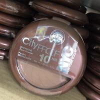 ราคา NYC Smooth skin Bronzing face Powder (401839672)