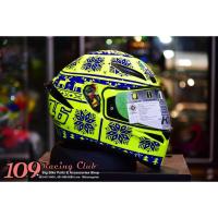 ราคา หมวกกันน็อค AGV รุ่น K1 ลาย Winter Test (5391304591)